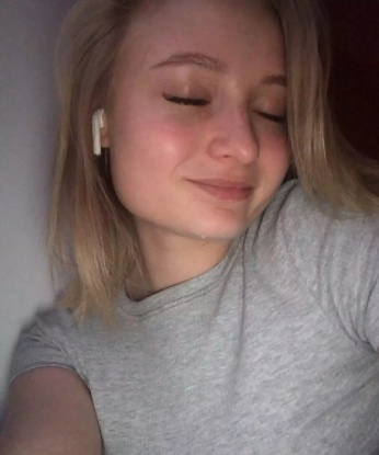 Оксана